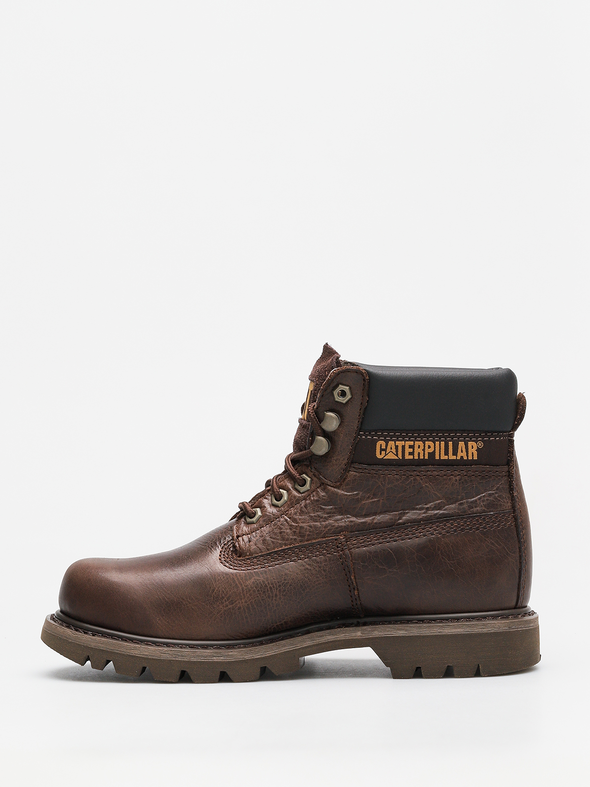 Pantofi de iarnă Caterpillar Colorado (chocolate)