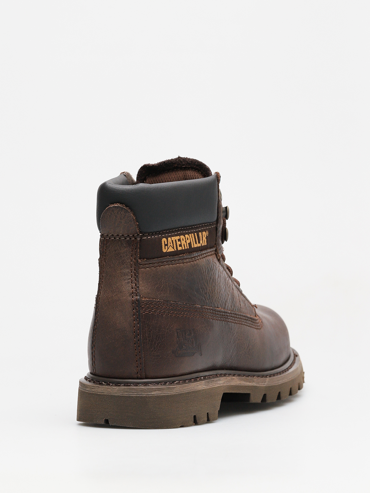 Pantofi de iarnă Caterpillar Colorado (chocolate)