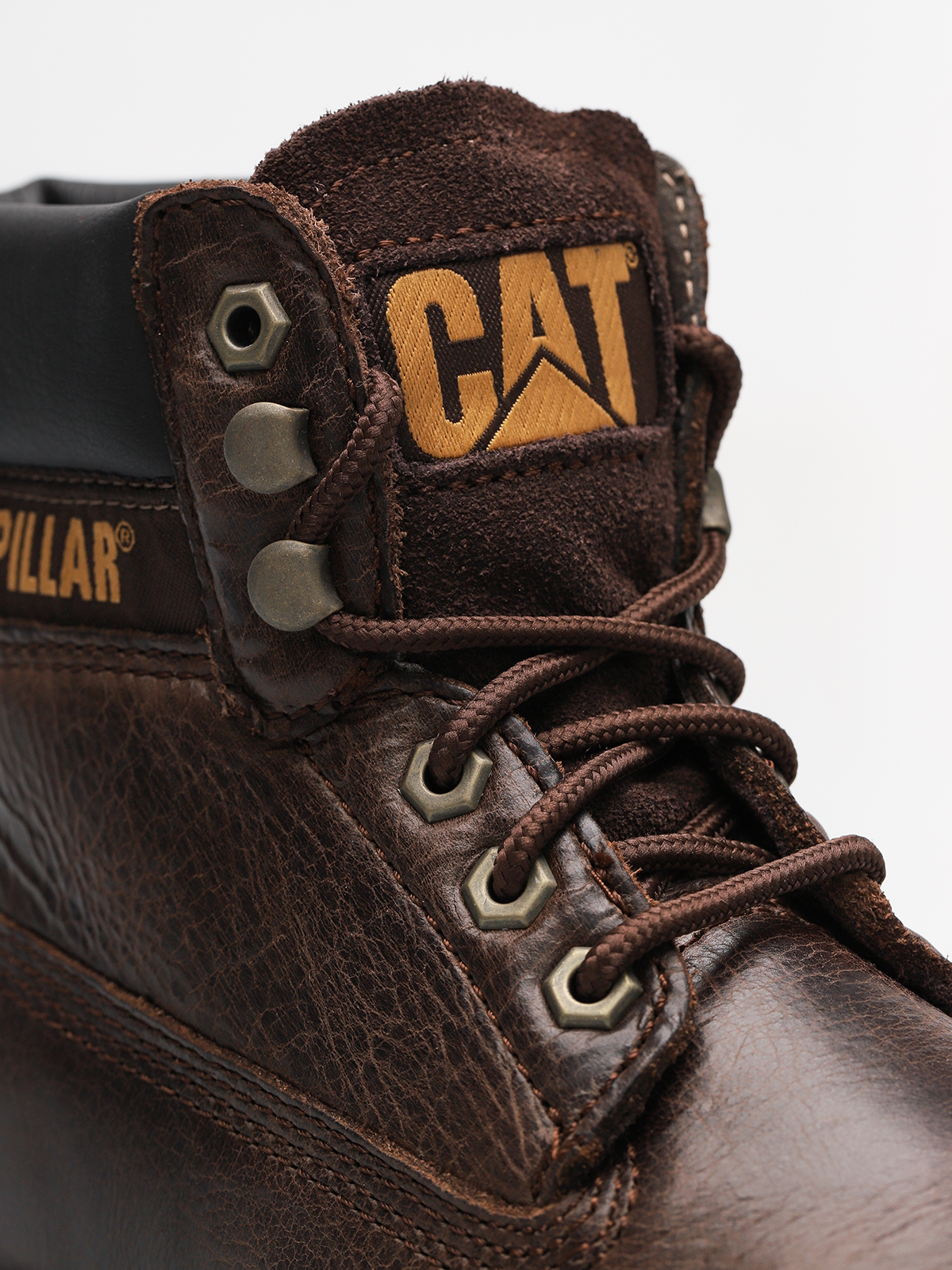 Pantofi de iarnă Caterpillar Colorado (chocolate)