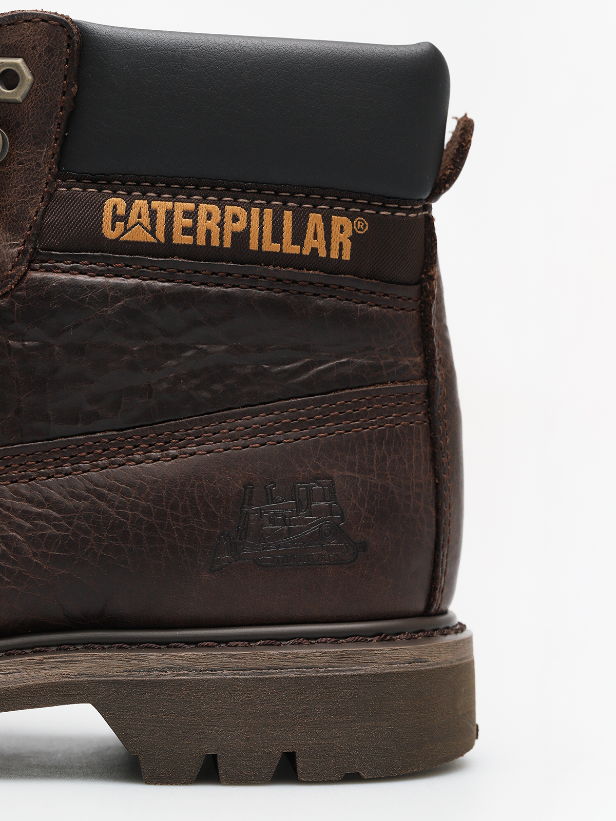 Pantofi de iarnă Caterpillar Colorado (chocolate)