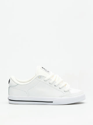 Pantofi Circa Lopez 50 (white/black)