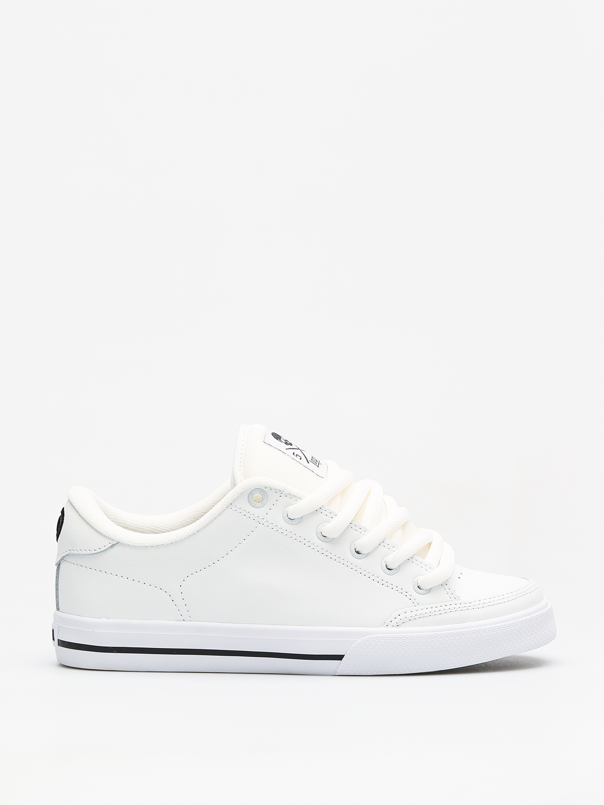 Pantofi Circa Lopez 50 (white/black)