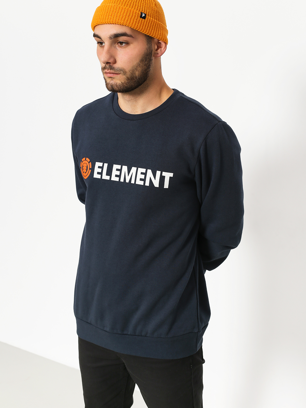 Hanorac Element Blazin (eclipse navy)