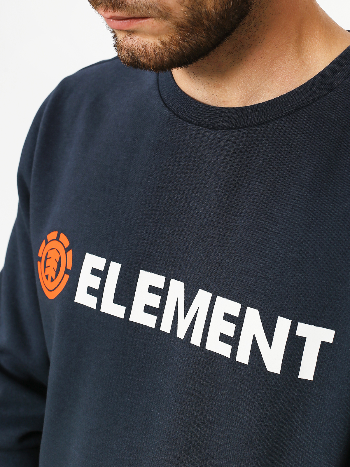 Hanorac Element Blazin (eclipse navy)