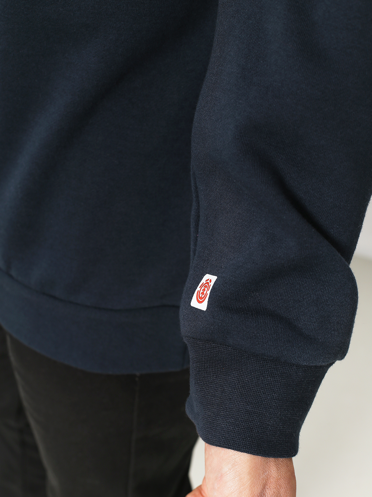 Hanorac Element Blazin (eclipse navy)