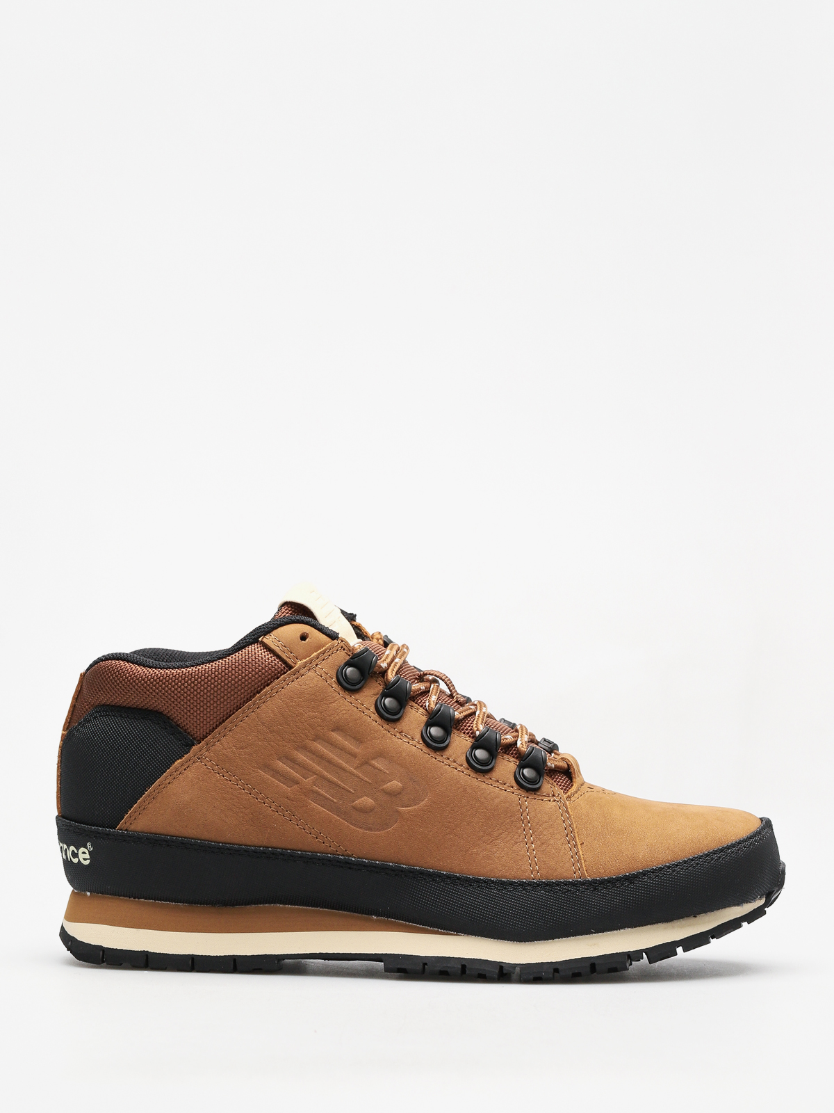 Pantofi New Balance H754TB (tan)