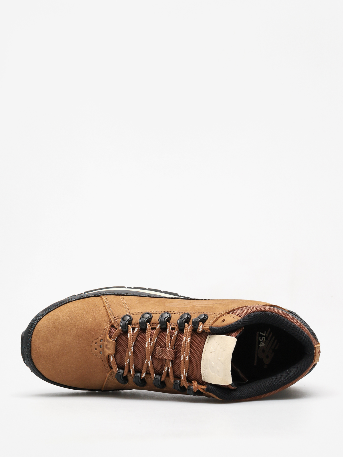 Pantofi New Balance H754TB (tan)