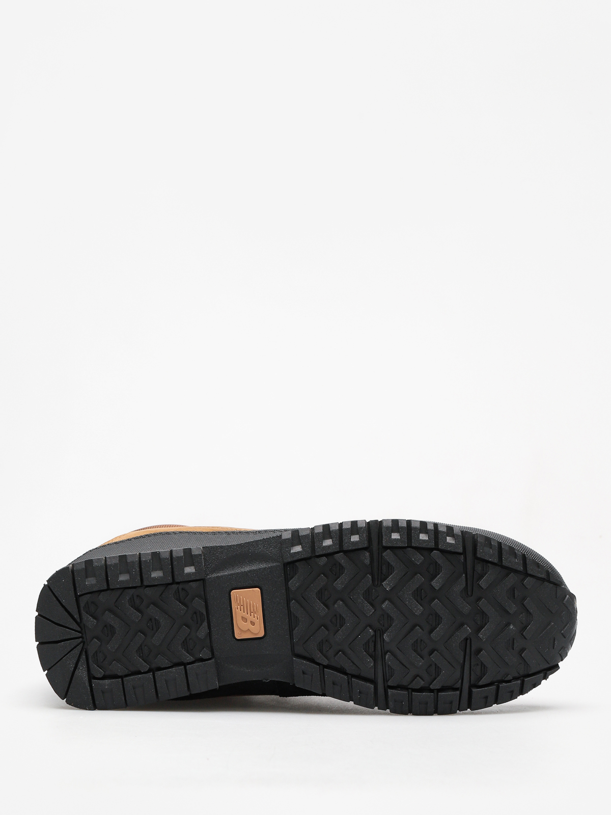 Pantofi New Balance H754TB (tan)