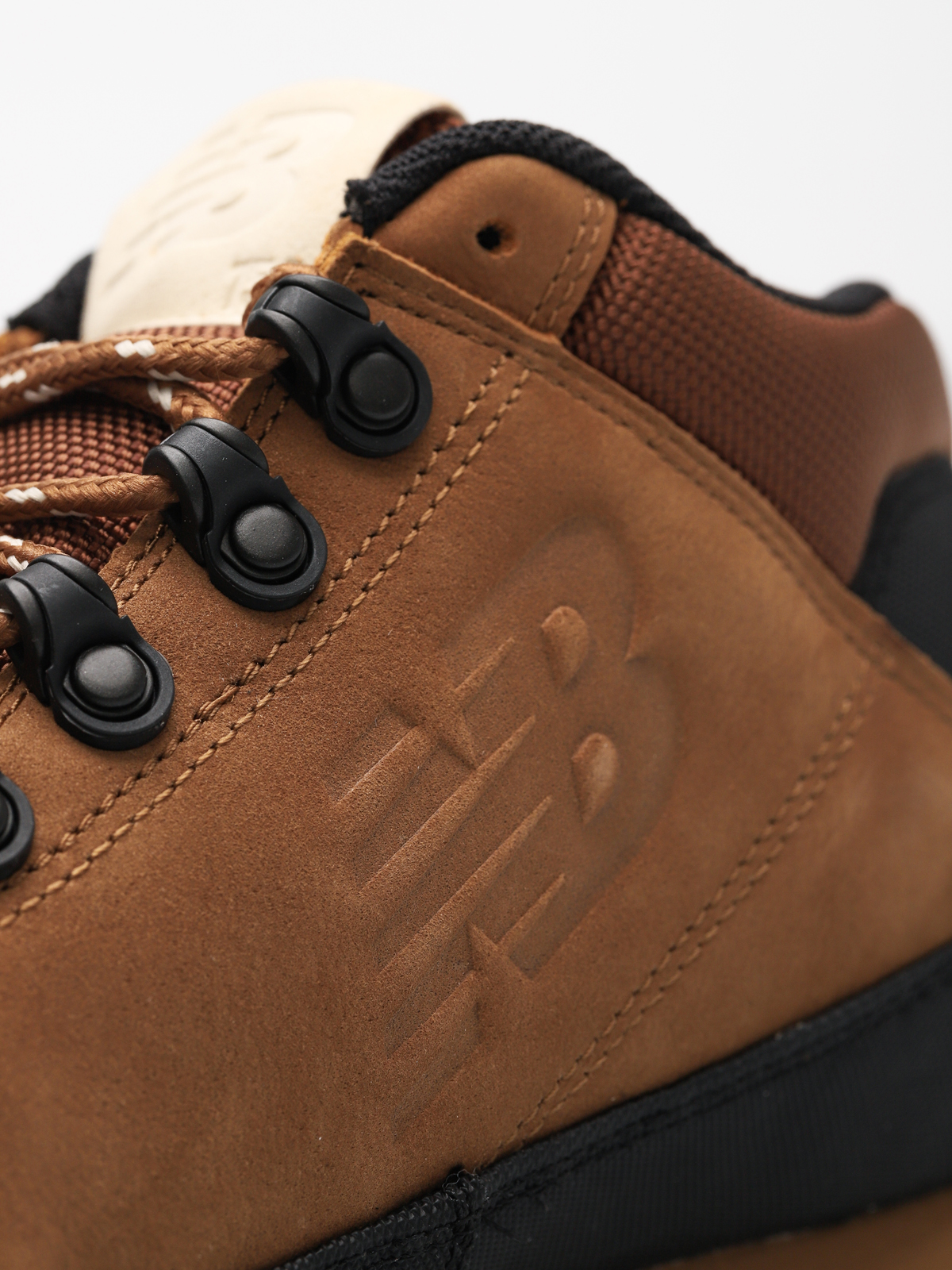 Pantofi New Balance H754TB (tan)