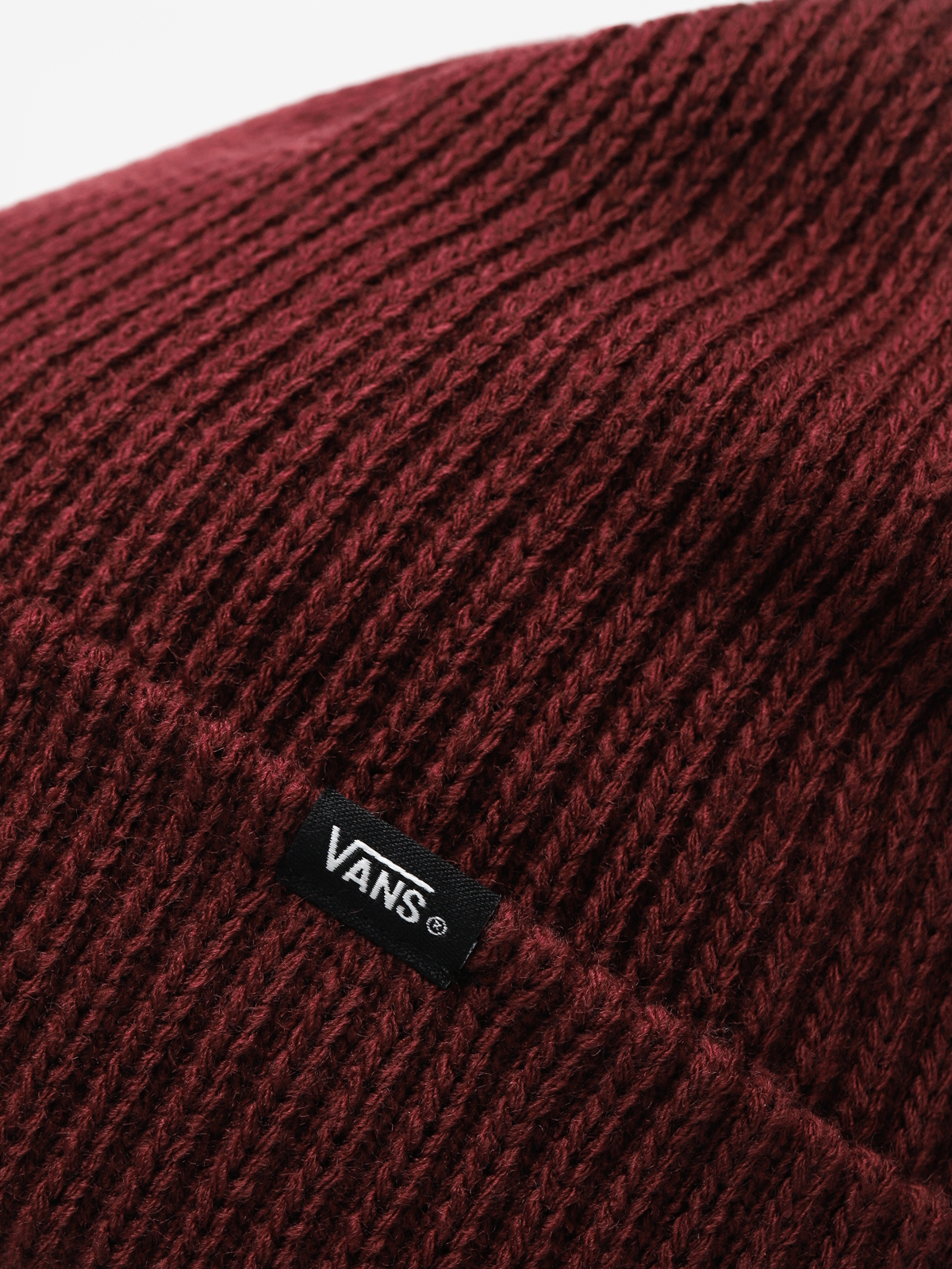 Căciulă Vans Core Basics Beanie (port royale)