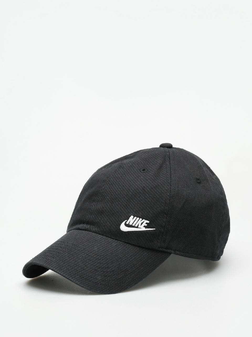 Nike Șapcă Sportswear Heritage 86 ZD Wmn (black/white)