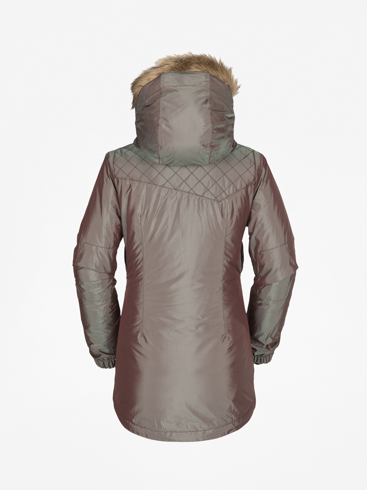 Pentru femei Geacă de snowboard Volcom Shadow Ins (irm)