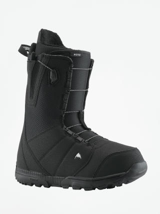 Încălțăminte pentru snowboard Burton Moto (black)