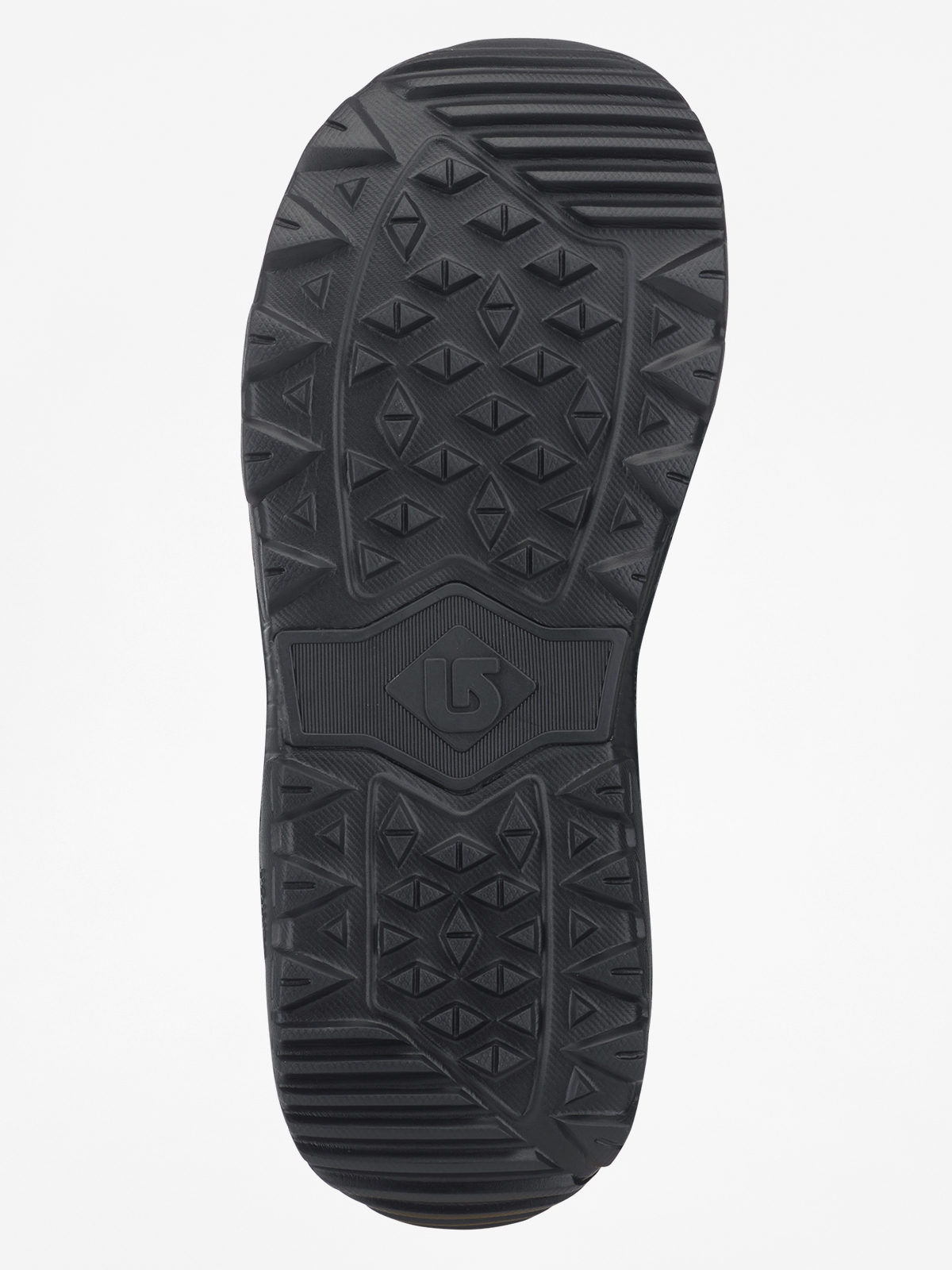 Pentru bărbați Încălțăminte pentru snowboard Burton Moto (black)