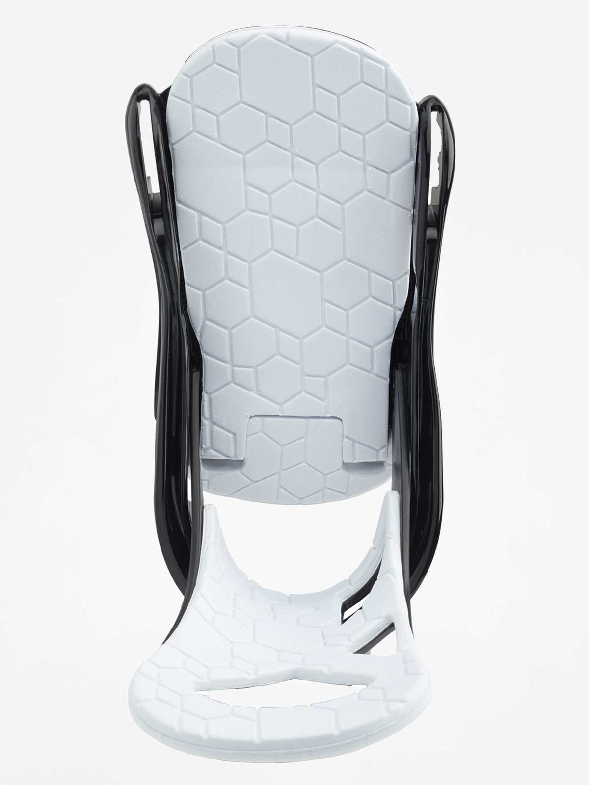 Legături pentru snowboard Burton Smalls (black)