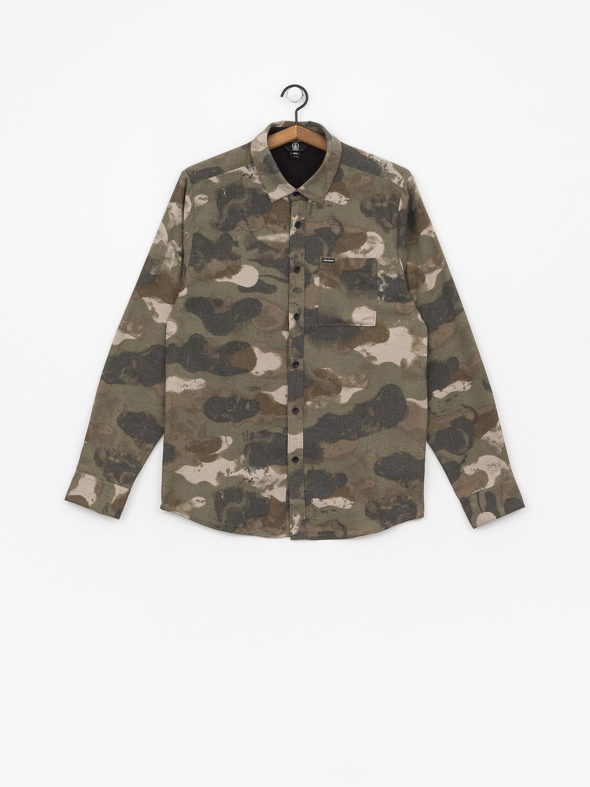 Cămașă Volcom Dragstone (cam)