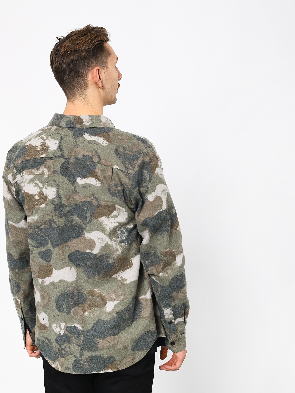 Cămașă Volcom Dragstone (cam)