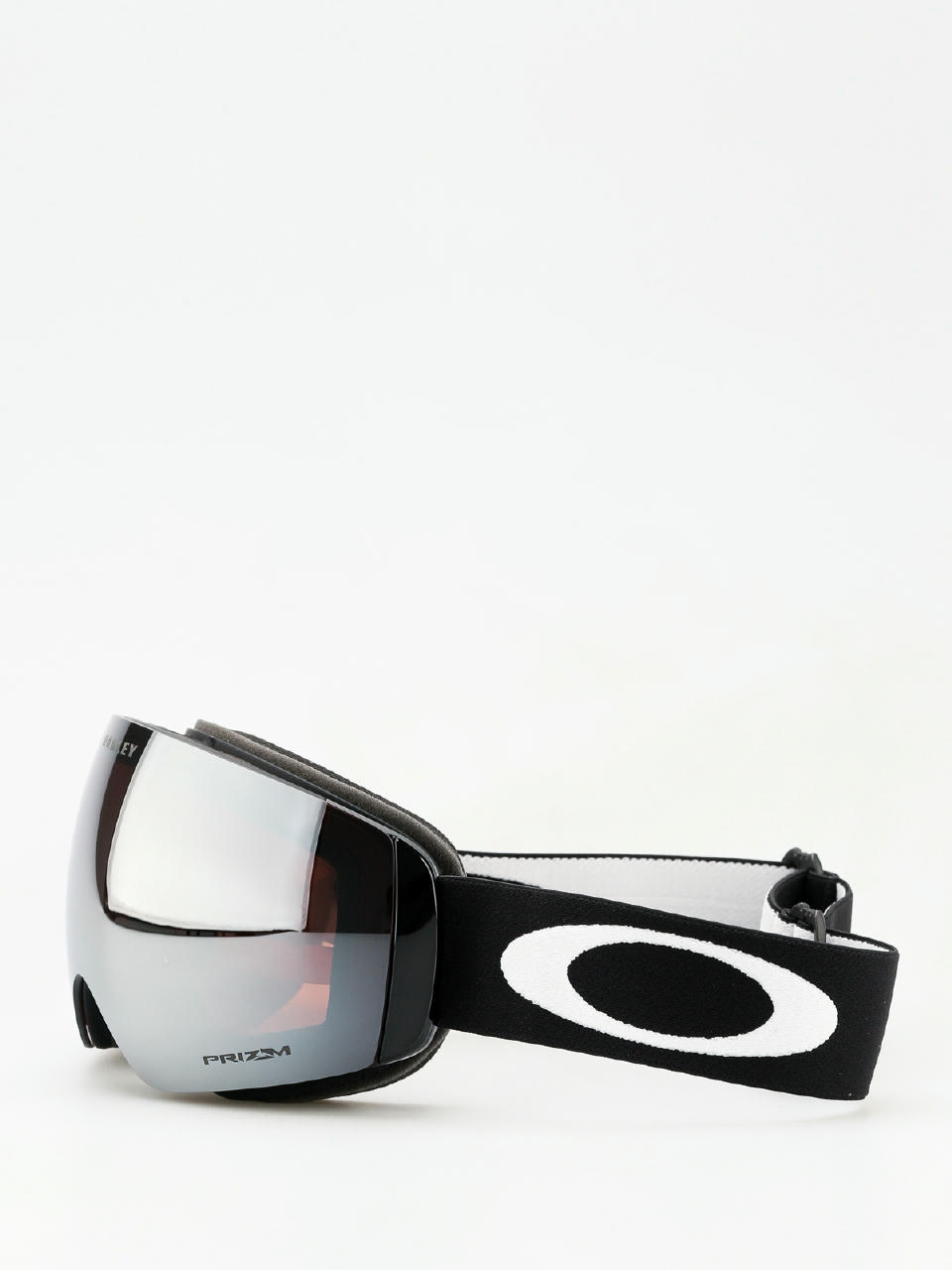 Ochelari pentru snowboard Oakley Flight Deck M (matte black w/prizm black iridium)