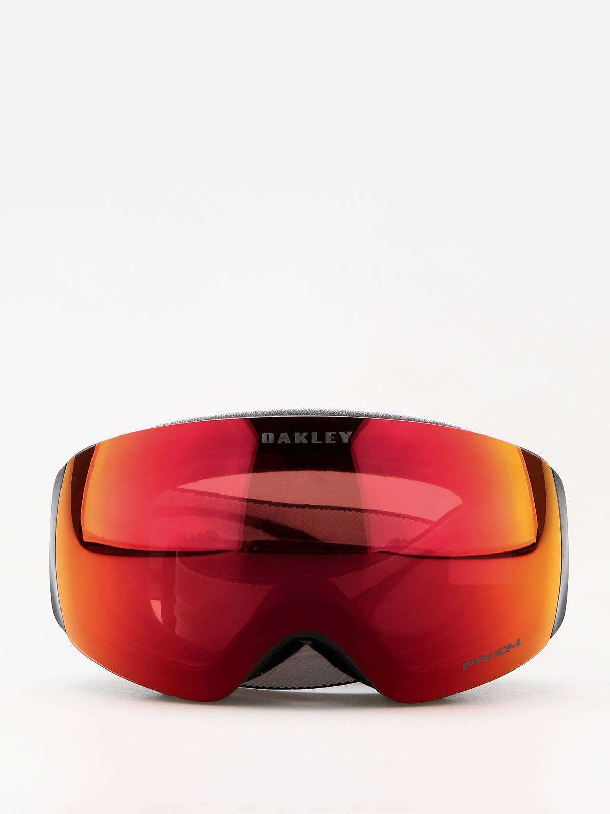 Ochelari pentru snowboard Oakley Flight Deck M (matte black/prizm torch iridium)