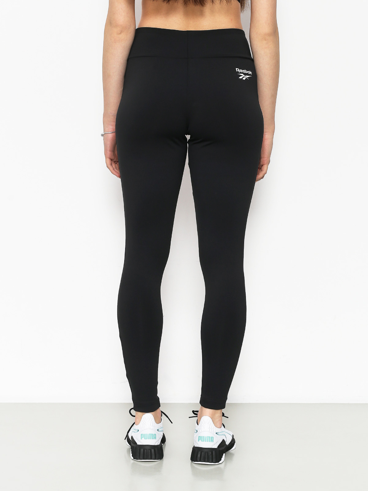 Colanți Reebok Lf Legging Wmn (black)