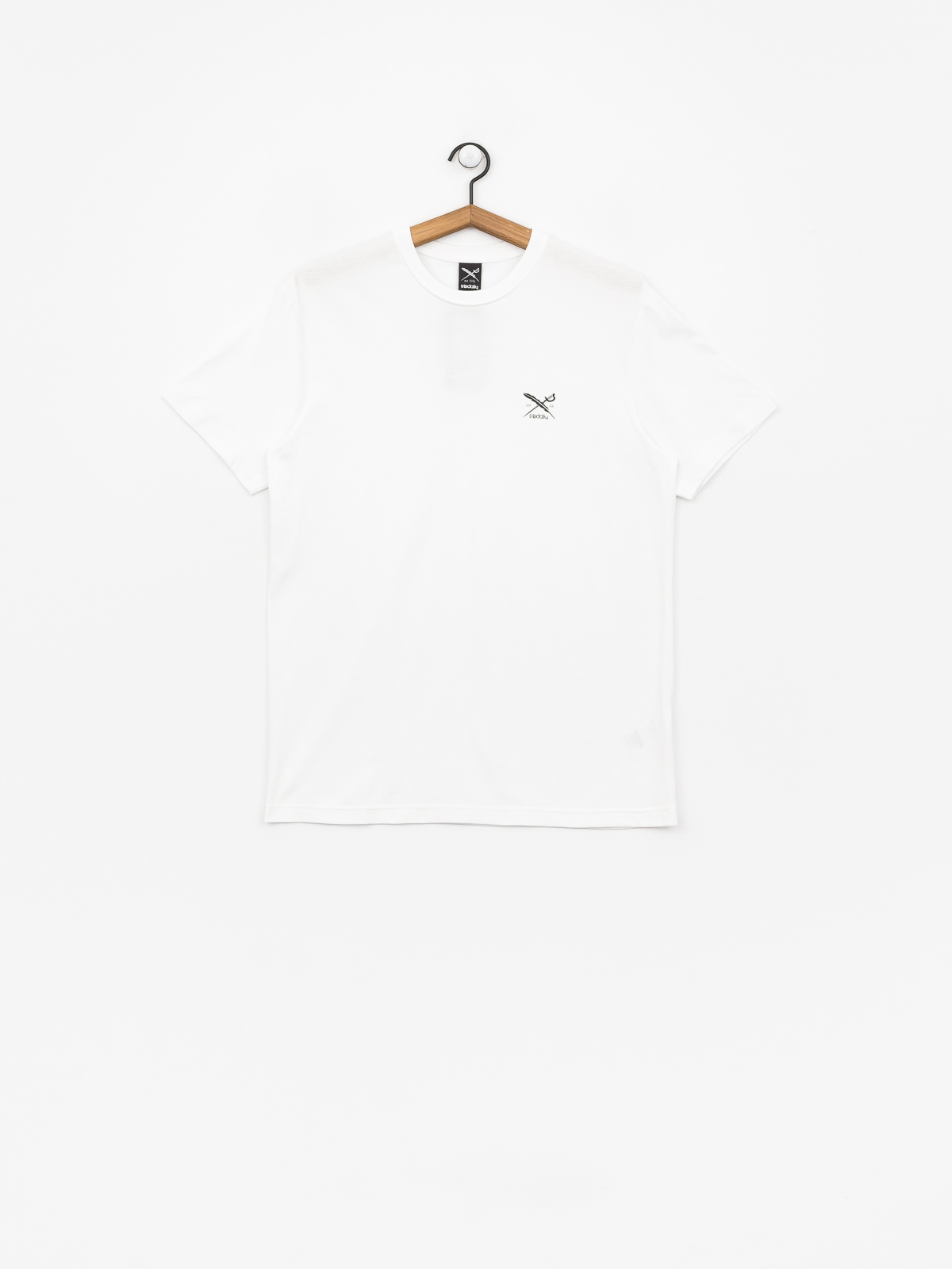 Tricou Iriedaily Chestflag