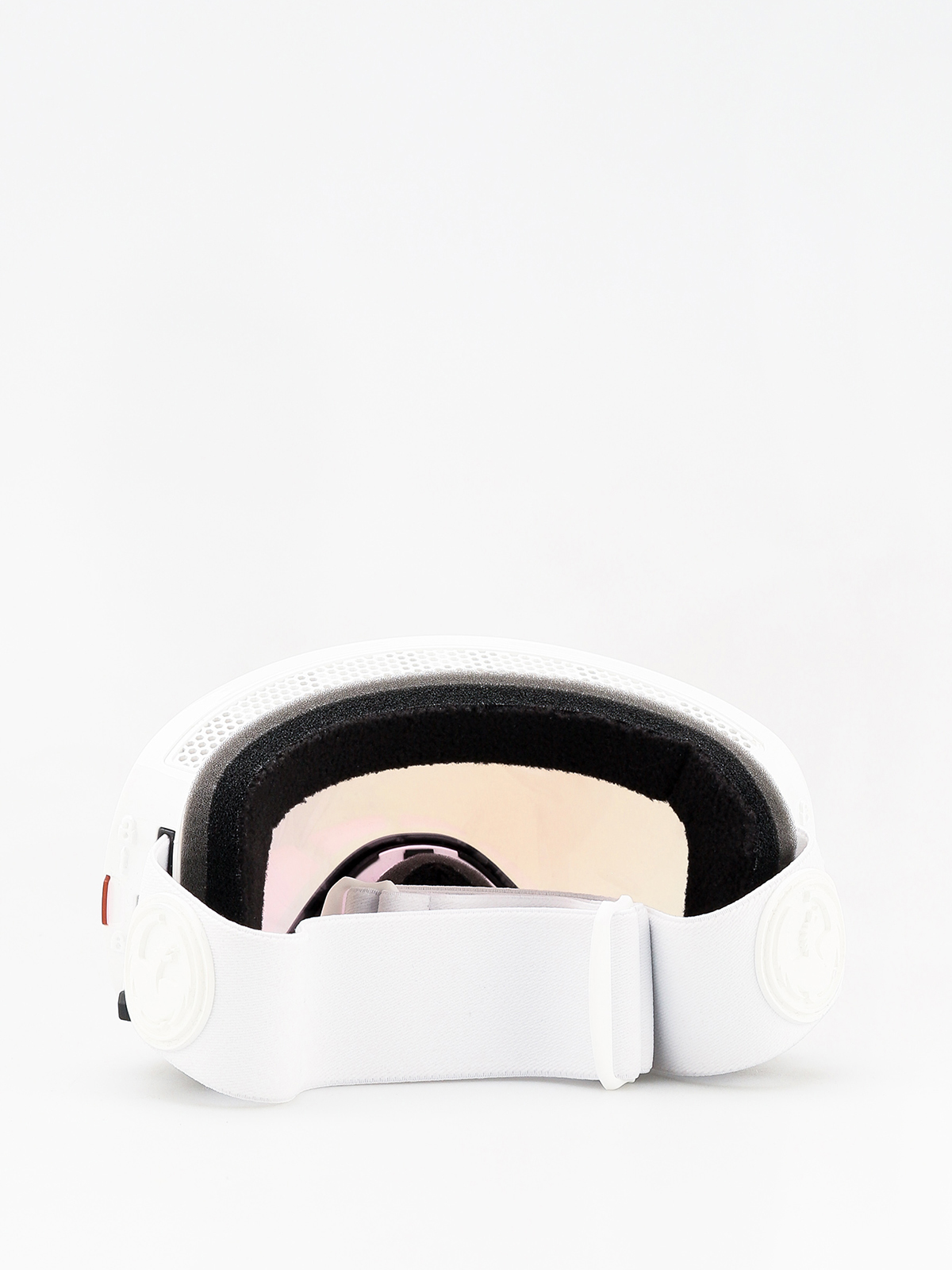 Ochelari pentru snowboard Dragon X2s (whiteout/lumalens pink ion/lumalens dark smoke)