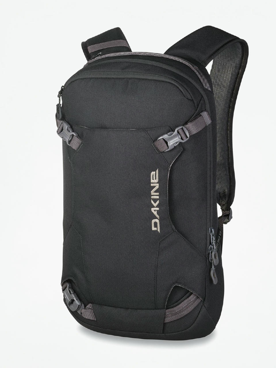 Rucsac Dakine Heli Pack 12L (black)