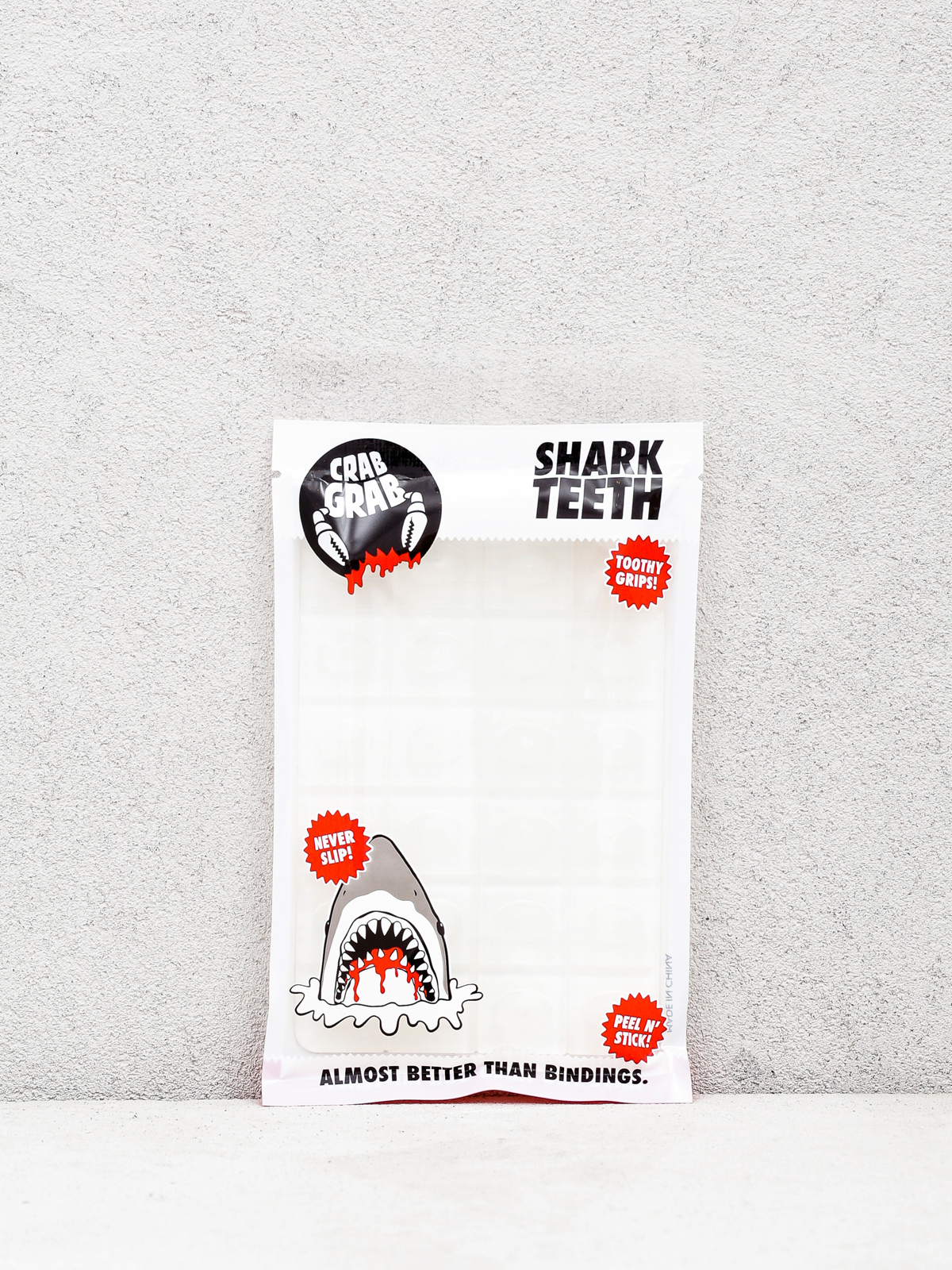 Accesorii Crab Grab Shark Teeth
