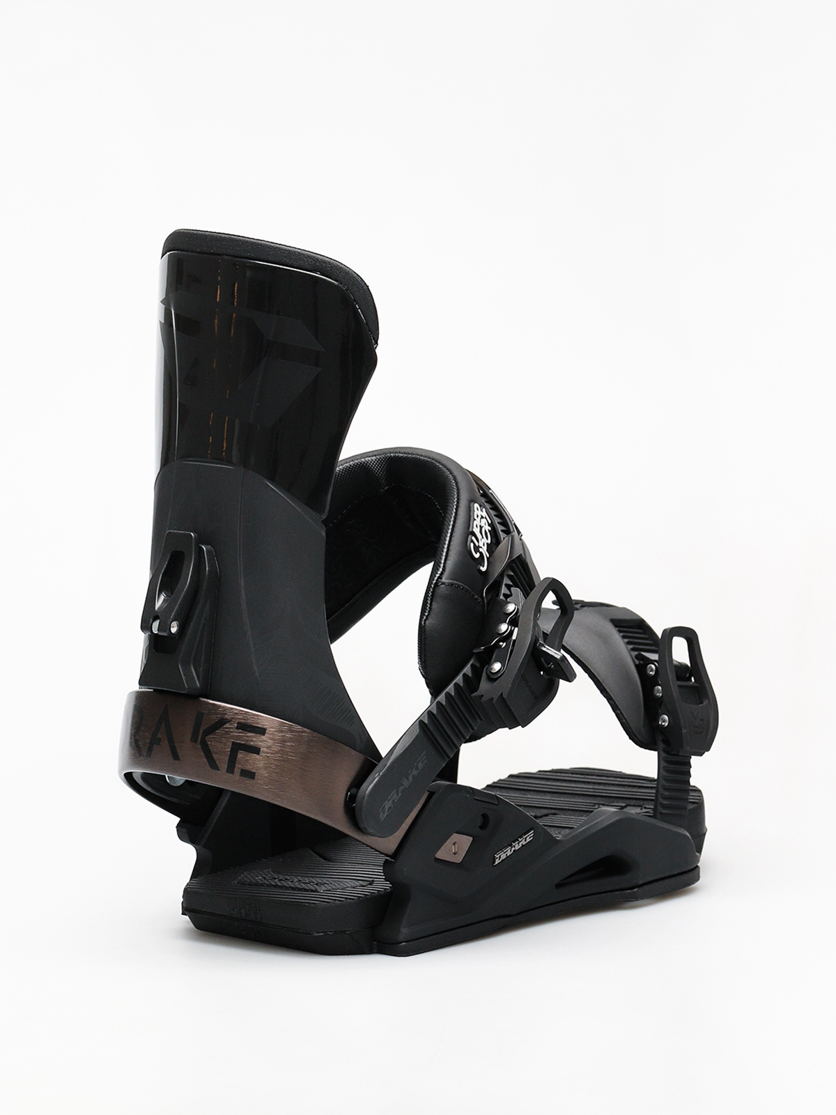 Legături pentru snowboard Drake Super Sport