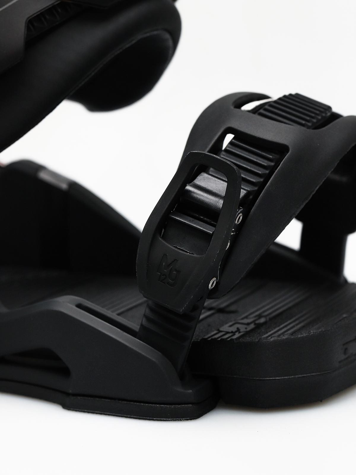 Pentru bărbați Legături pentru snowboard Drake Super Sport (black)
